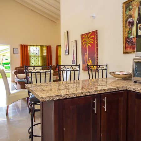 Ocho Rios Drax Hall Manor 3 Bed Sleeps 7 Saint Annʼs Bay Zewnętrze zdjęcie