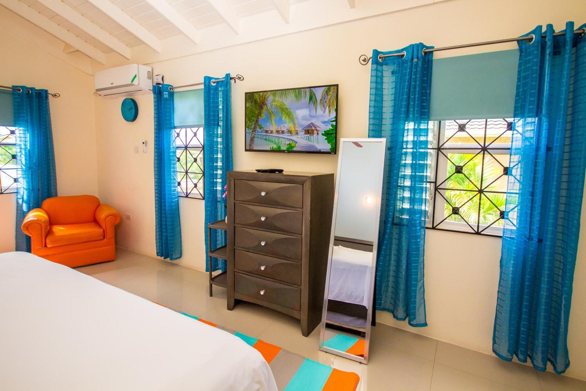 Ocho Rios Drax Hall Manor 3 Bed Sleeps 7 Saint Annʼs Bay Zewnętrze zdjęcie